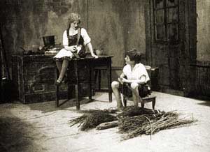 H�nsel und Gretel 1930