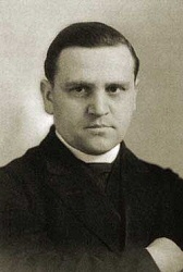 Theobald Schrems 1924